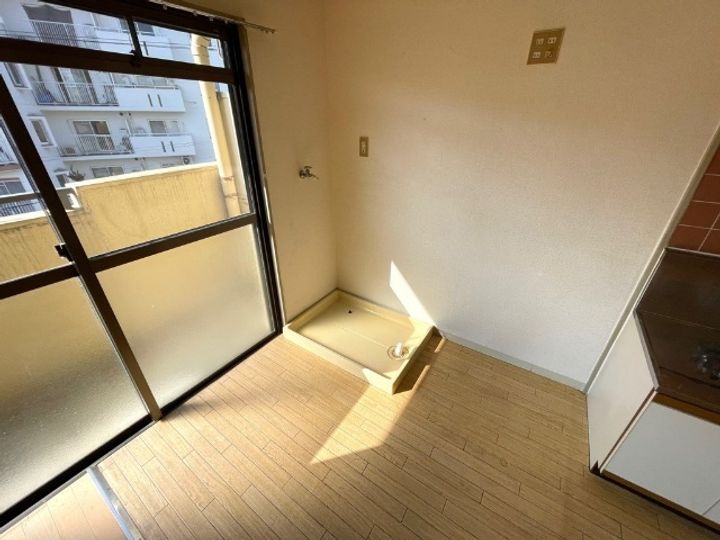 音聞ハイツのその他画像