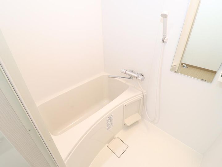 ピネータ天保山の風呂