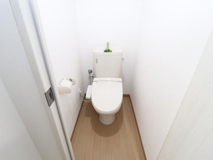 ピネータ天保山の内装