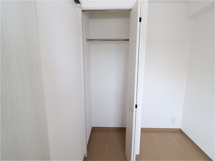 ピネータ天保山の内装