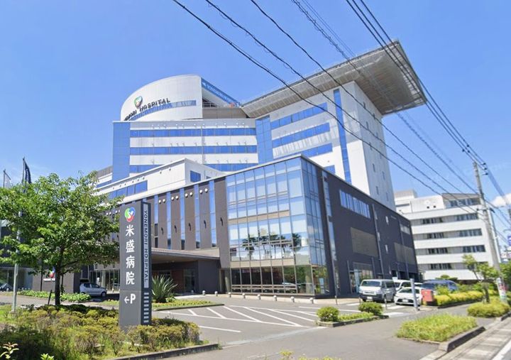 ピネータ天保山の周辺