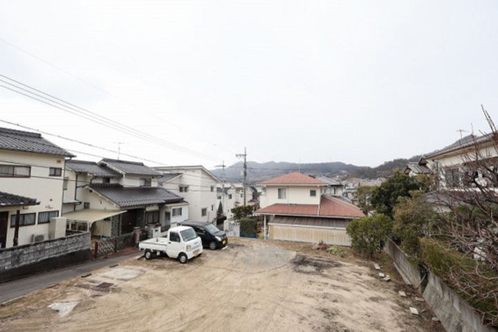 尾尻アパートのその他画像