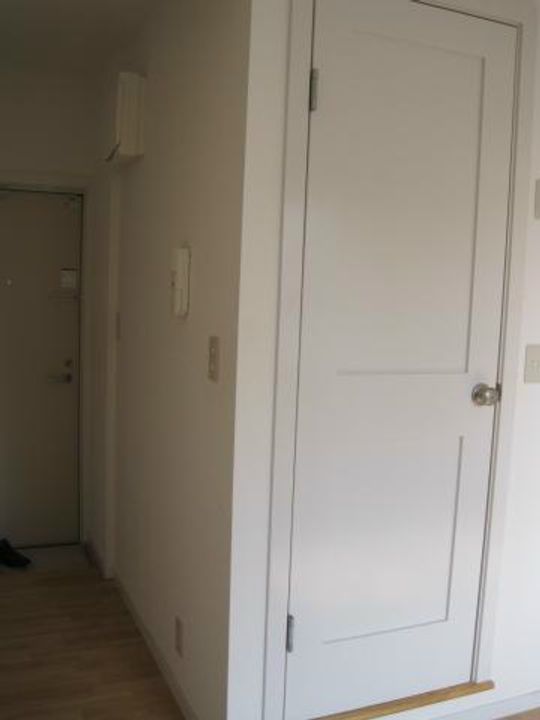 プリマ六番館の地図