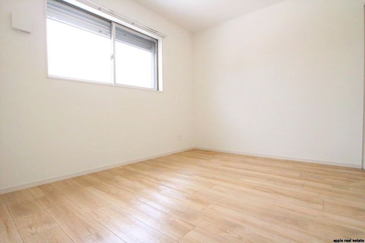 EMIREA日明Iの内装