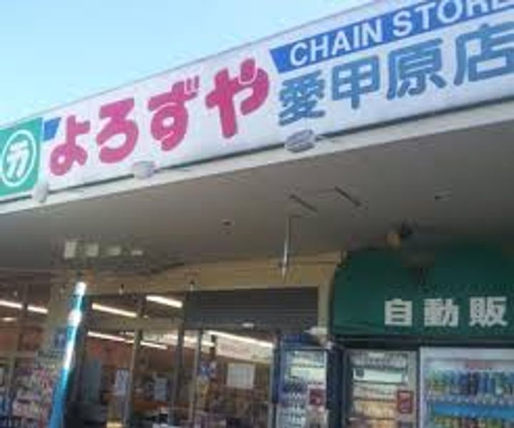 神奈川県厚木市愛甲西2(アパート)の賃貸物件の周辺