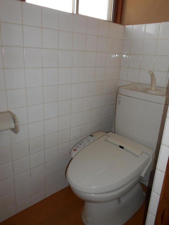 千葉県野田市中野台(アパート)の賃貸物件の内装