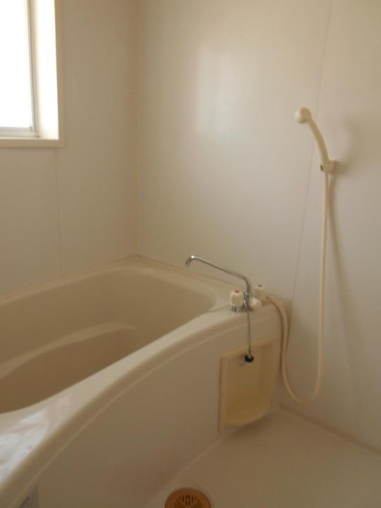 千葉県野田市中野台(アパート)の賃貸物件の風呂