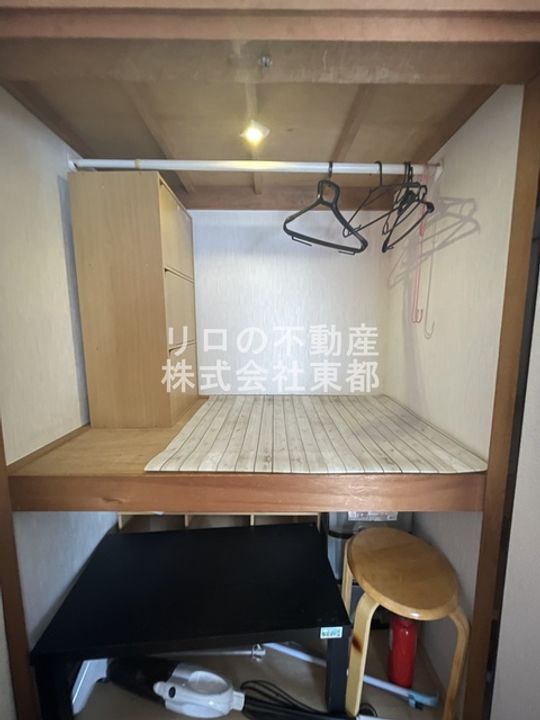 サンホワイトの内装