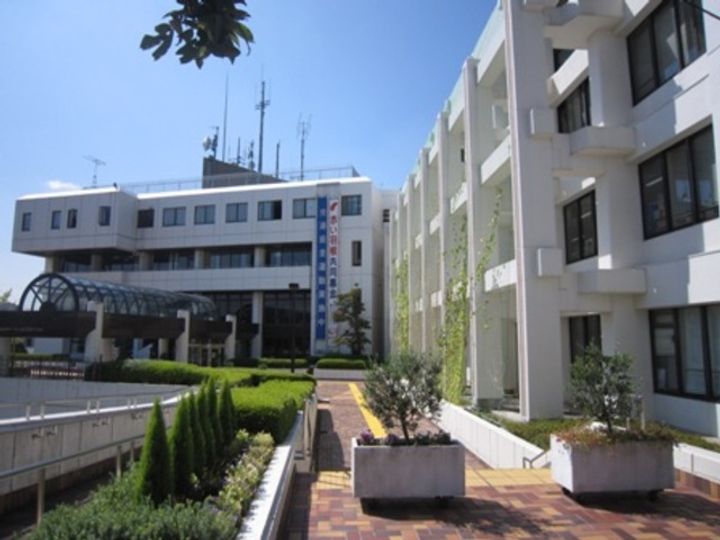 サンホワイトの周辺