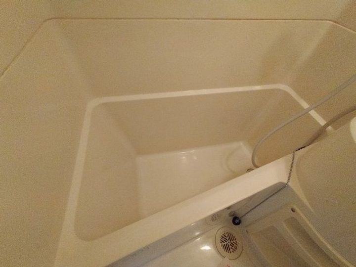 今枝ビルの風呂