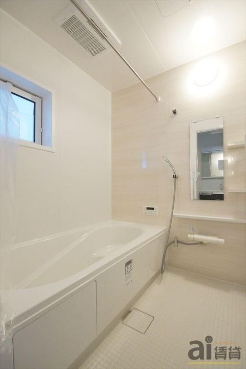 埼玉県富士見市水谷東2(一戸建)の賃貸物件の風呂