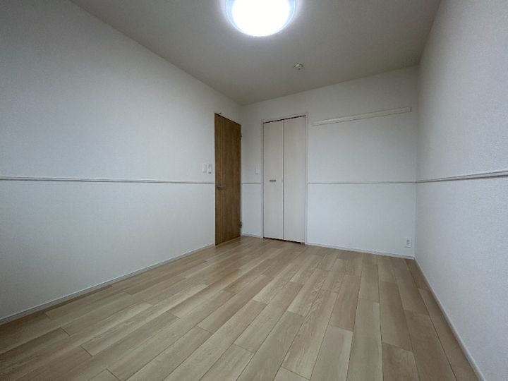 モント ブレチアの内装