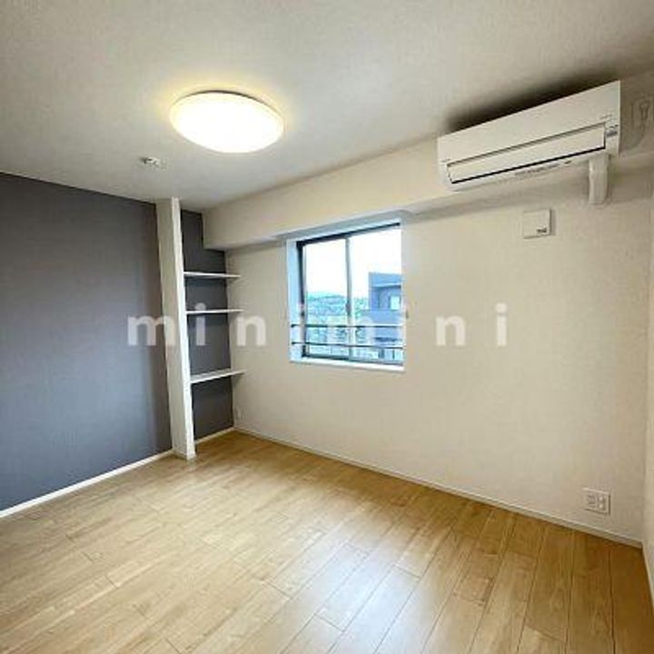 熊本県熊本市東区上南部4(アパート)の賃貸物件の居間