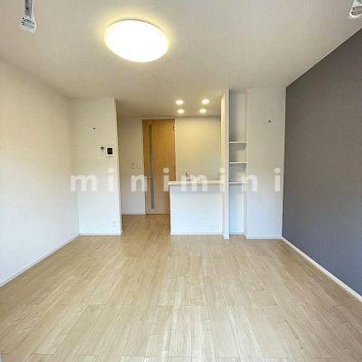 熊本県熊本市東区上南部4(アパート)の賃貸物件の内装