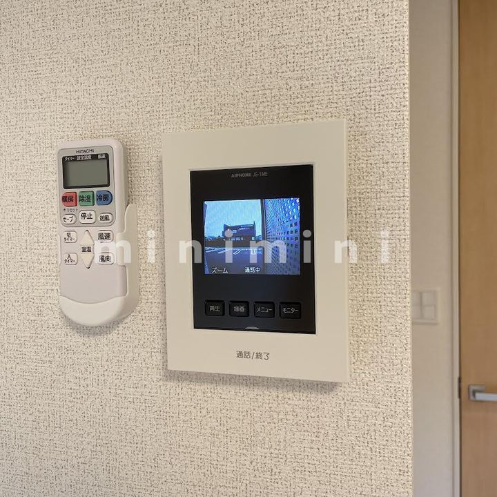 熊本県熊本市東区上南部4(アパート)の賃貸物件の内装