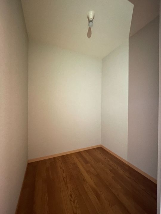 岡山県倉敷市浜町1(アパート)の賃貸物件の内装