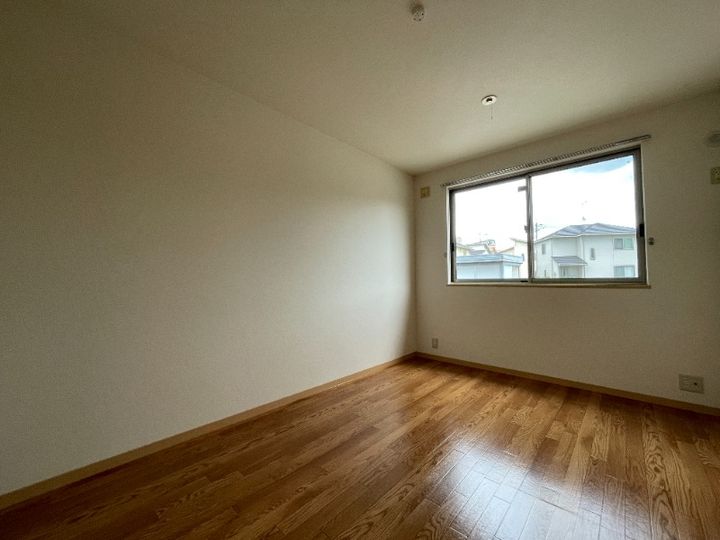 岡山県倉敷市浜町1(アパート)の賃貸物件の内装