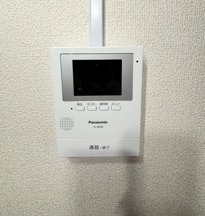 フォーブルヤサキの内装