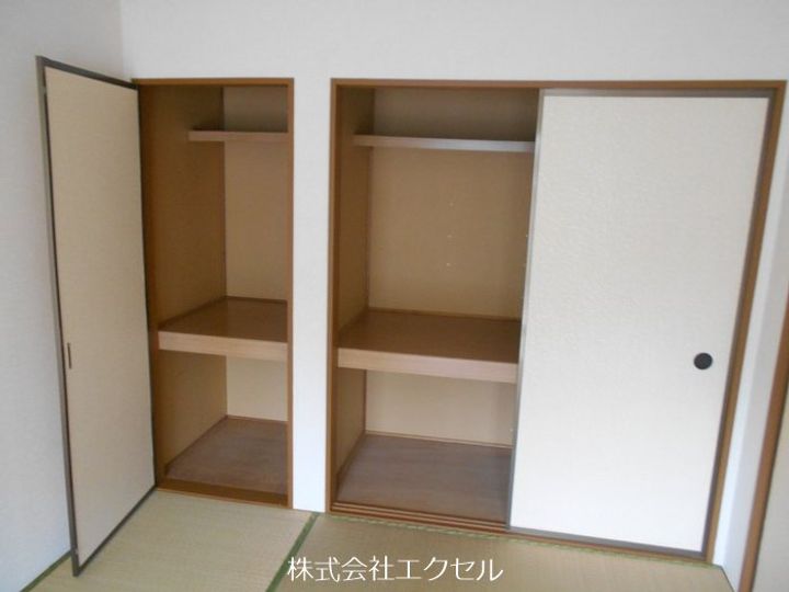 東京都武蔵村山市学園1(アパート)の賃貸物件の内装