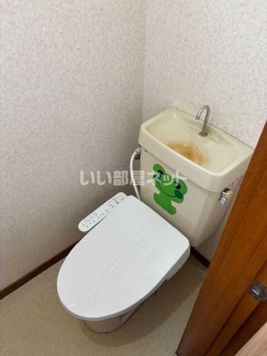 茨城県稲敷郡美浦村大字信太(一戸建)の賃貸物件の内装