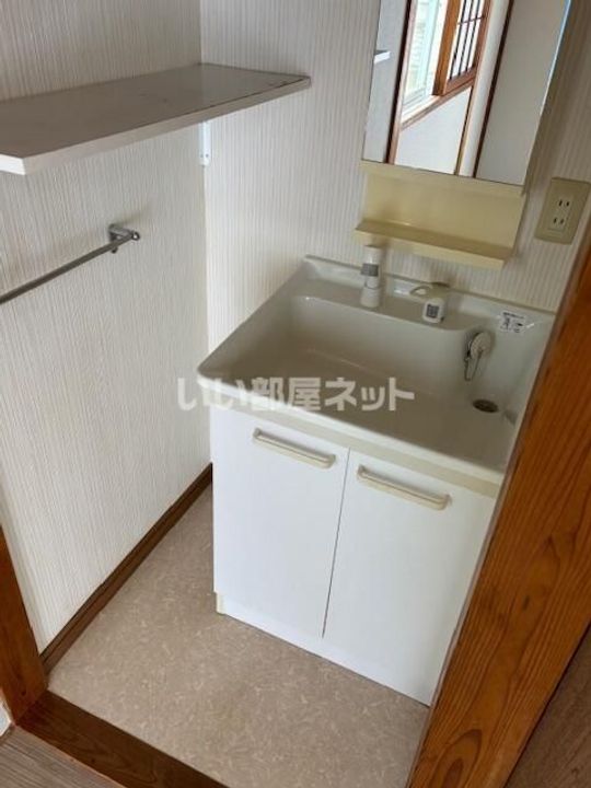 茨城県稲敷郡美浦村大字信太(一戸建)の賃貸物件の内装