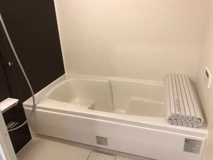 福島県福島市松川町美郷1(アパート)の賃貸物件の風呂