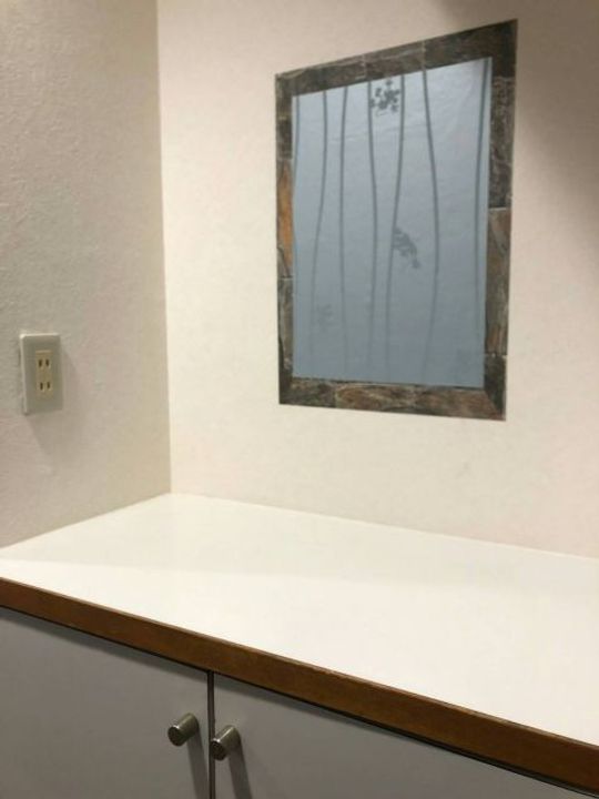 メゾン戸張の内装