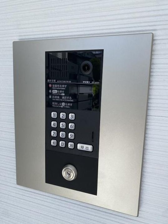 大阪府枚方市出口5(アパート)の賃貸物件の地図