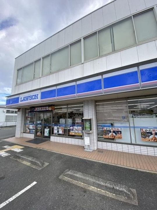 大阪府枚方市出口5(アパート)の賃貸物件の周辺