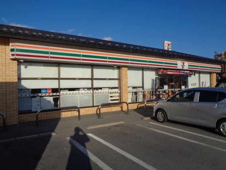 滋賀県彦根市大藪町(アパート)の賃貸物件の周辺