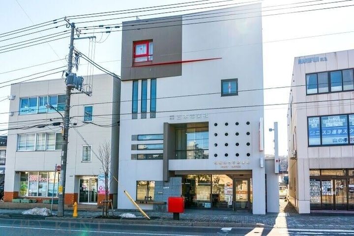 北海道札幌市西区山の手一条12(一戸建)の賃貸物件の周辺