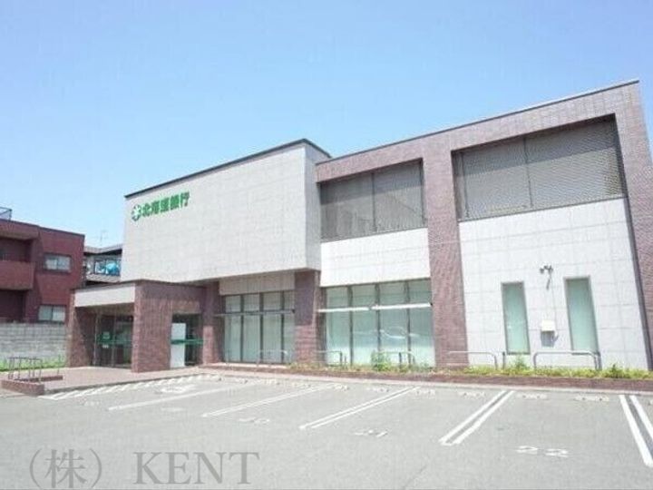 北海道札幌市西区山の手一条12(一戸建)の賃貸物件の周辺