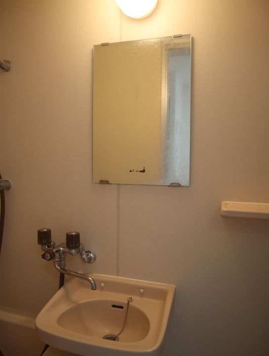 ミオ・アルカサールC棟の内装