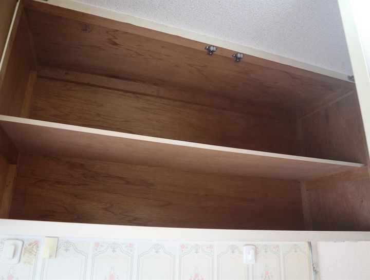 ミオ・アルカサールC棟の内装