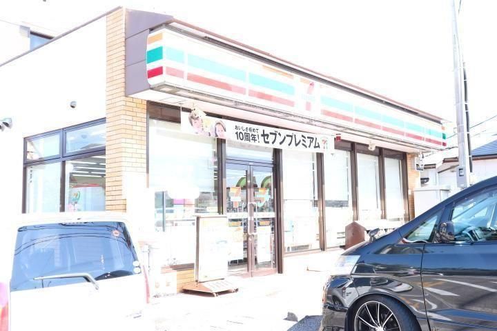 ミオ・アルカサールC棟の周辺