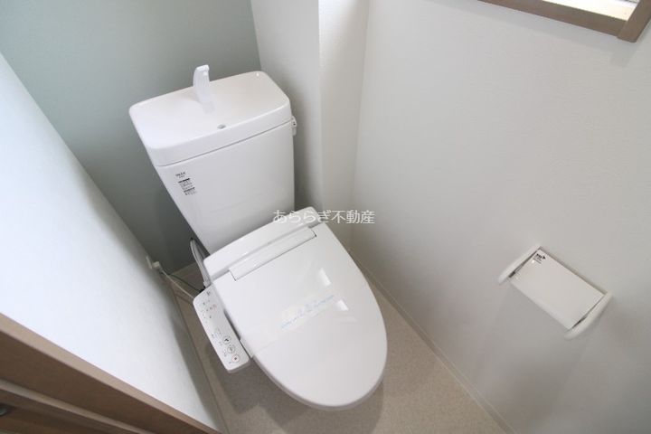 静岡県浜松市中央区西伊場町(マンション)の賃貸物件の内装