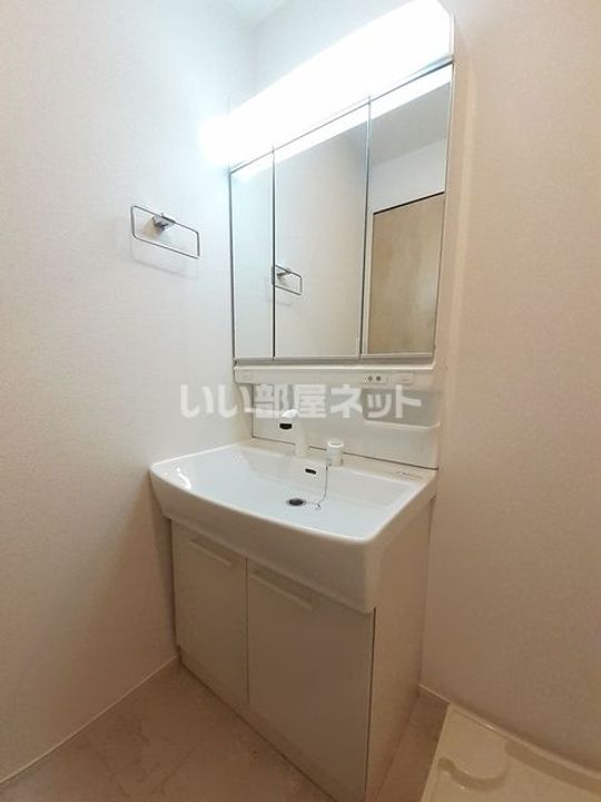 エルヴェ・シフォンの内装