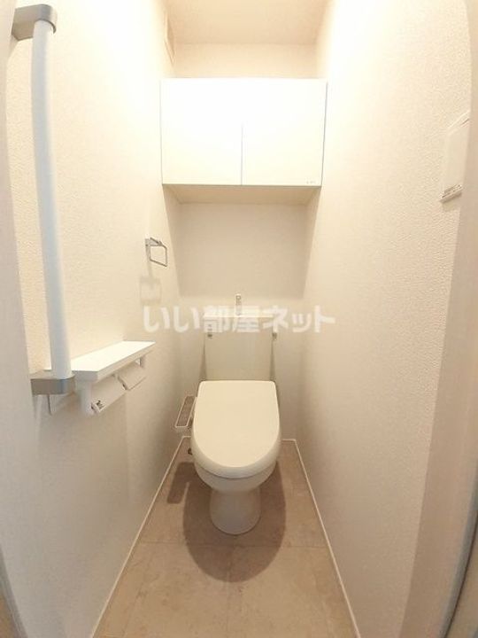 エルヴェ・シフォンの内装