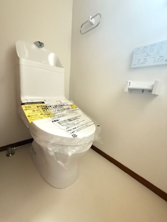 神奈川県大和市下鶴間(一戸建)の賃貸物件の内装