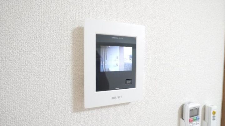 ヴァンクール鶴岡の内装