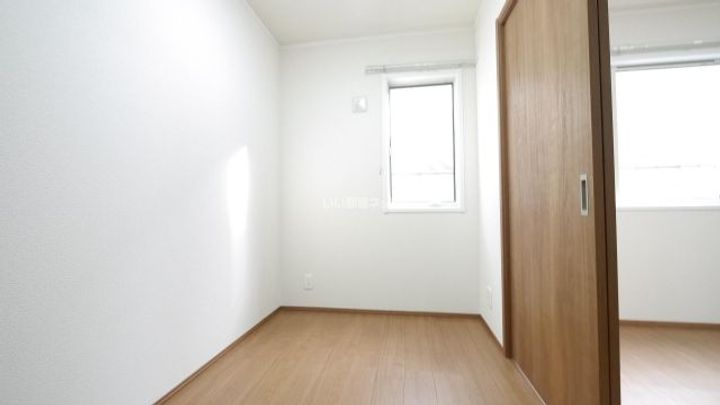 ヴァンクール鶴岡の内装