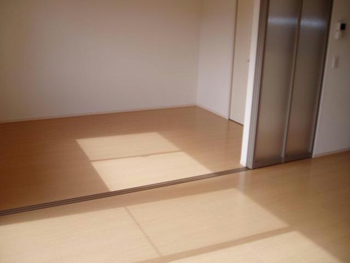 リビングタウン鈴鹿旭が丘B棟の内装