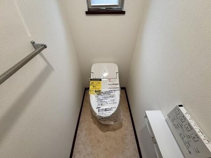 東京都中野区江古田1(一戸建)の賃貸物件の内装