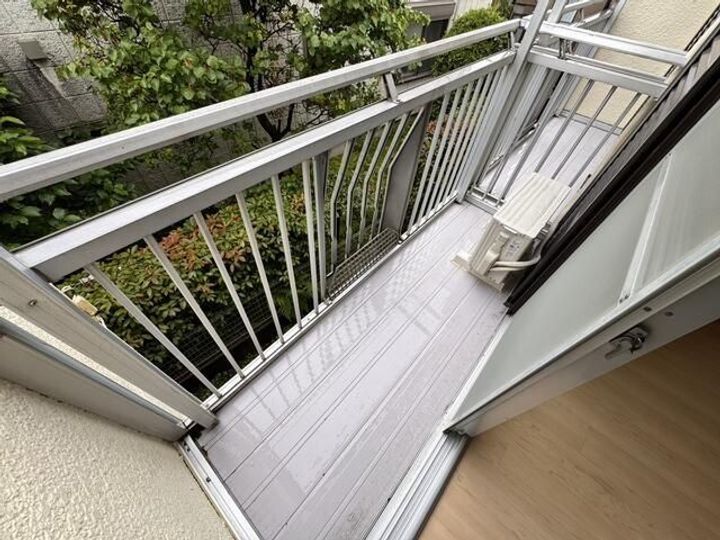 東京都中野区江古田1(一戸建)の賃貸物件の内装