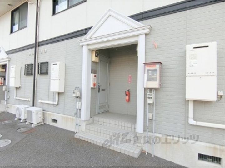 ナユタのさとファミールの地図