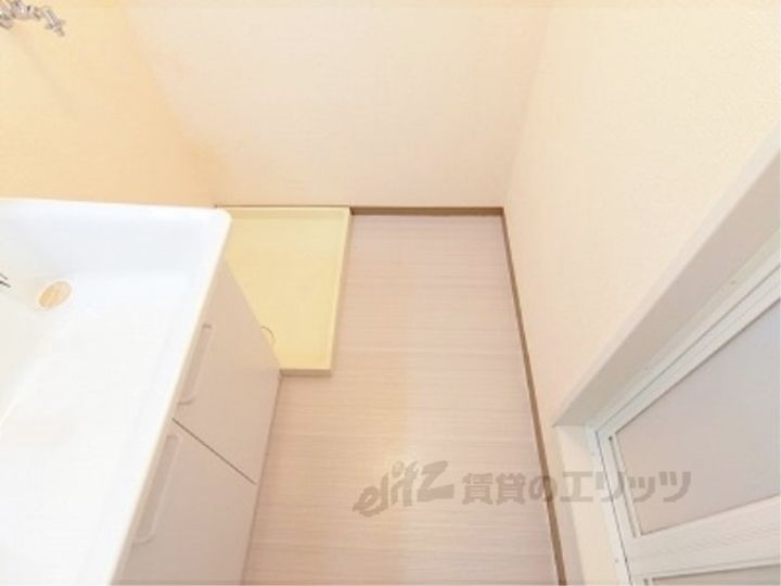 ナユタのさとファミールの内装