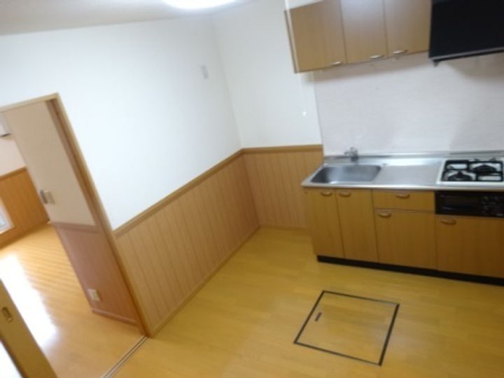 シャレー小新南Dのその他画像