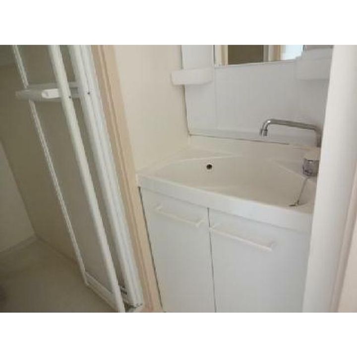 神奈川県横須賀市鷹取2(アパート)の賃貸物件の内装