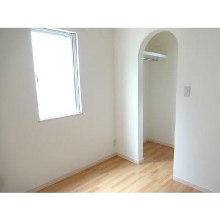 神奈川県横須賀市鷹取2(アパート)の賃貸物件の内装