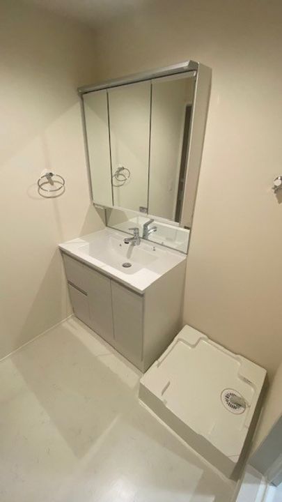 神奈川県川崎市幸区小向西町3(マンション)の賃貸物件の内装